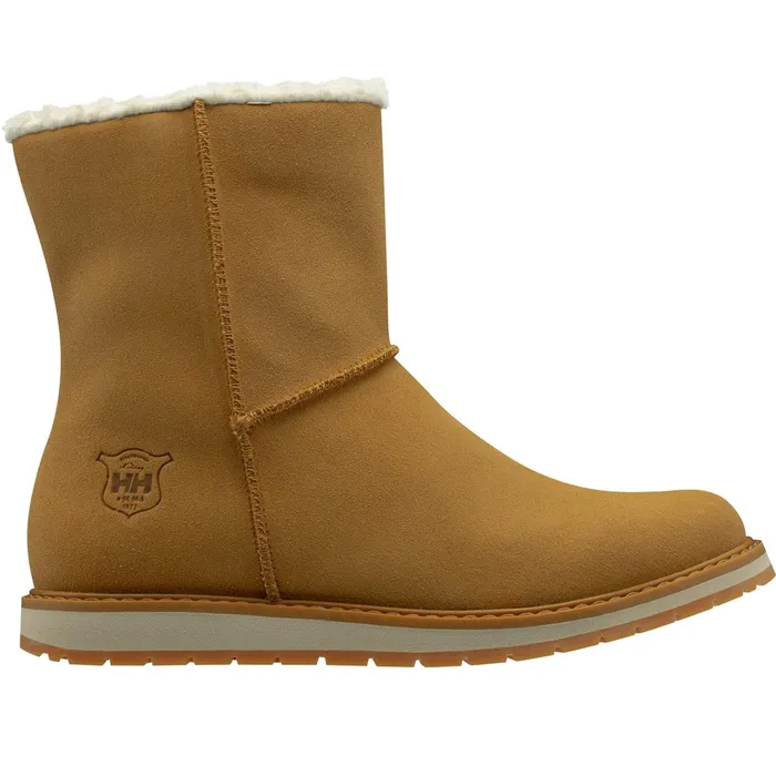 Casual Footwear Women Helly Hansen W ANNABELLE BOOT 726 New Wheat 