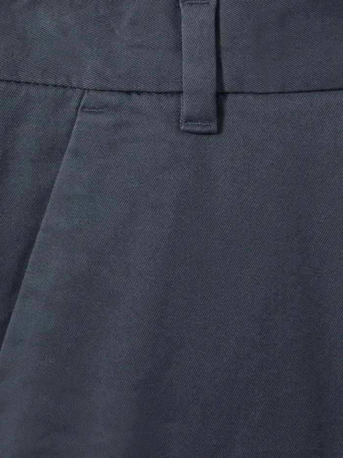 Children Reiss Shorts Wicket Casual Chino Shorts Airforce Blue
