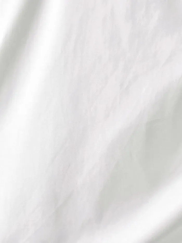 Clothing The Reformation Caily Top White