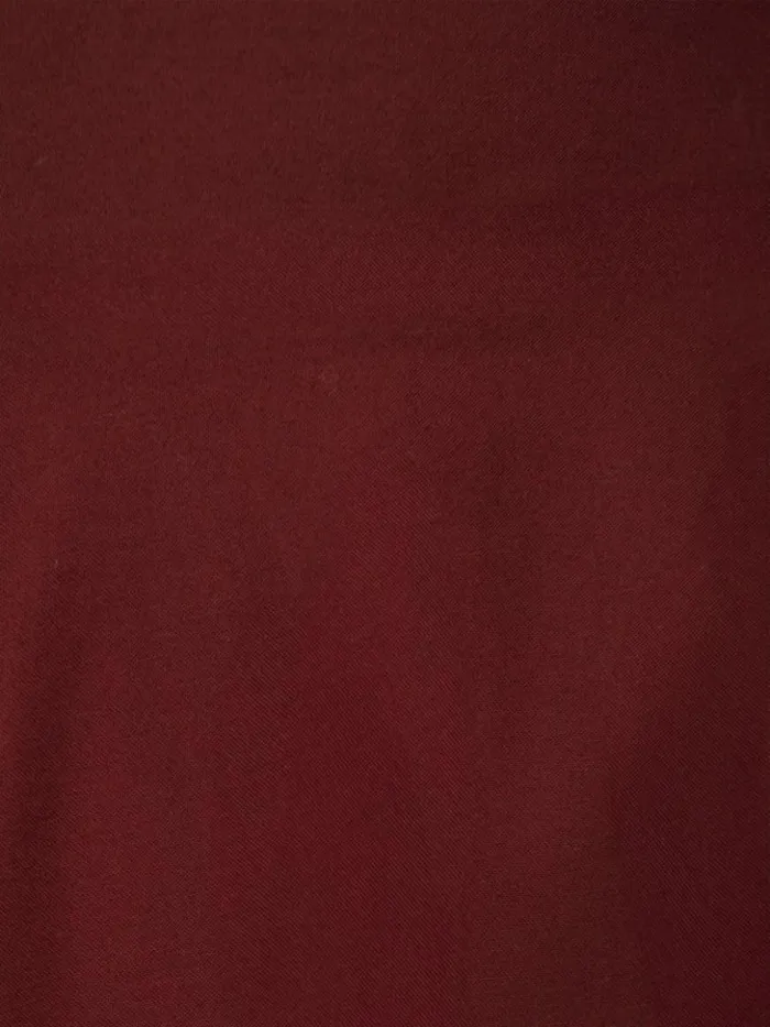 Clothing The Reformation Devi Dress Chianti