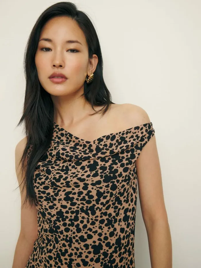Clothing The Reformation Kristine Dress Blitz
