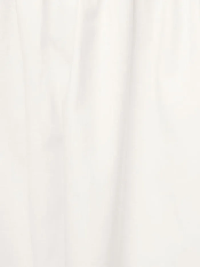 Clothing The Reformation Kynzie Dress White