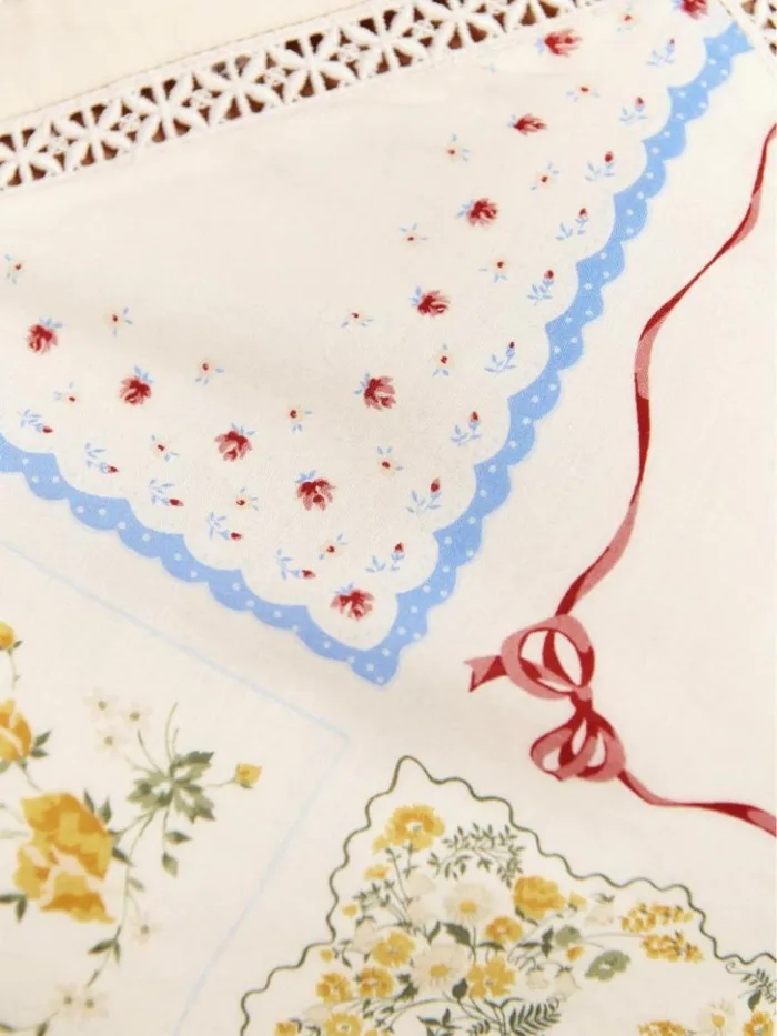 Clothing The Reformation Meadow Top Nonna