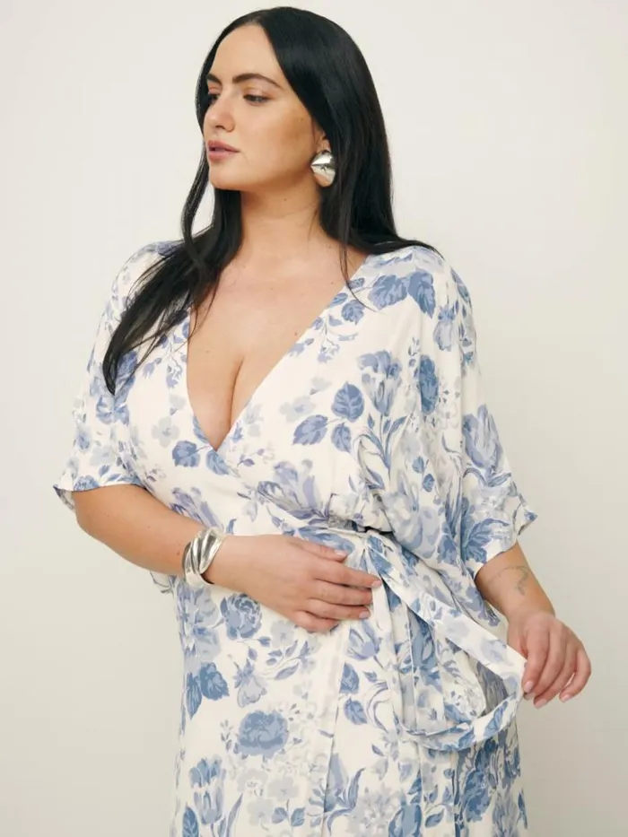 Clothing The Reformation Winslow Dress Es Lucerne
