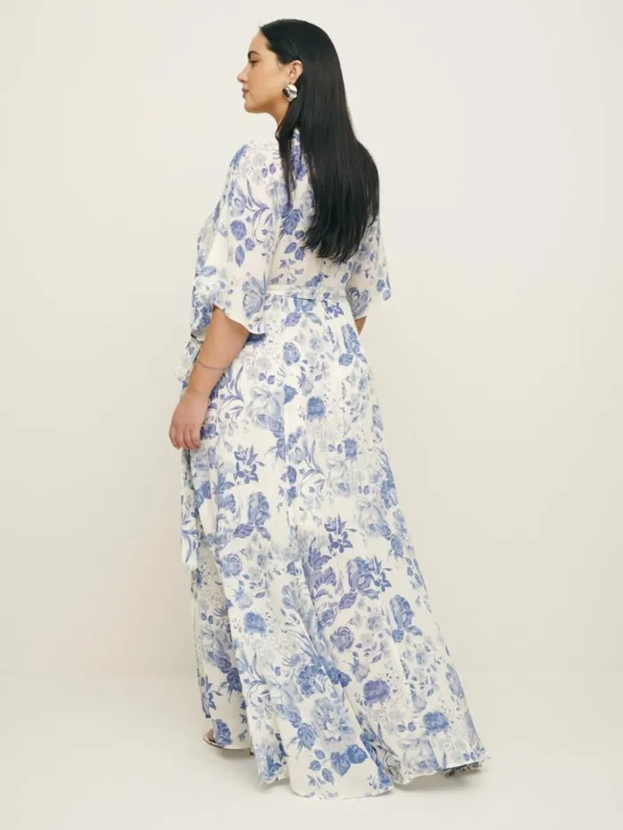 Clothing The Reformation Winslow Dress Es Lucerne