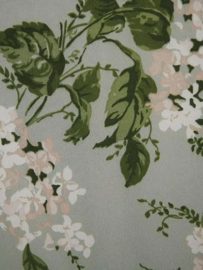 ClothingWeddings The Reformation Magnus Dress Es Tea Garden