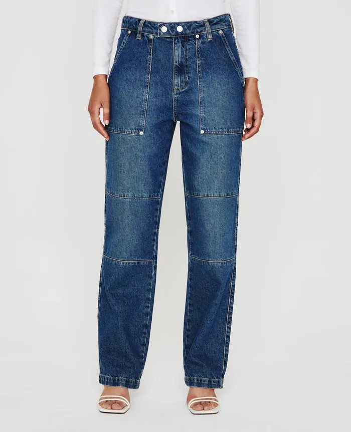 Clove Mirage Women AG Jeans Denim Clove Mirage Women AG Jeans Denim