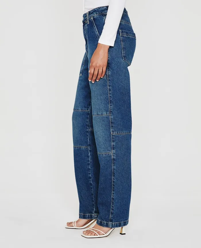 Clove Mirage Women AG Jeans Denim Clove Mirage Women AG Jeans Denim