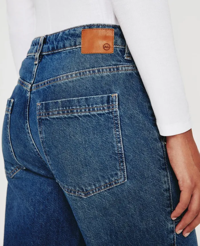 Clove Mirage Women AG Jeans Denim Clove Mirage Women AG Jeans Denim