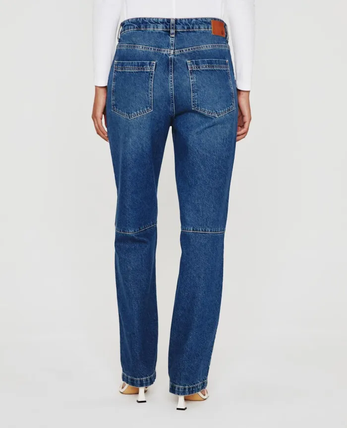 Clove Mirage Women AG Jeans Denim Clove Mirage Women AG Jeans Denim