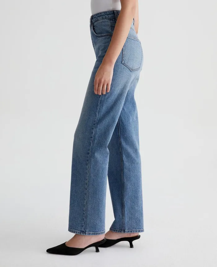 Clove Southwest Women AG Jeans Denim Clove Southwest Women AG Jeans Denim