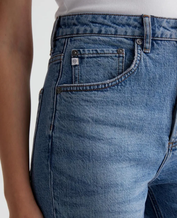 Clove Southwest Women AG Jeans Denim Clove Southwest Women AG Jeans Denim