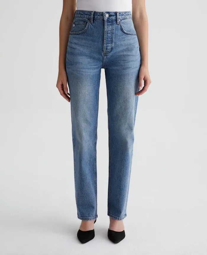 Clove Southwest Women AG Jeans Denim Clove Southwest Women AG Jeans Denim