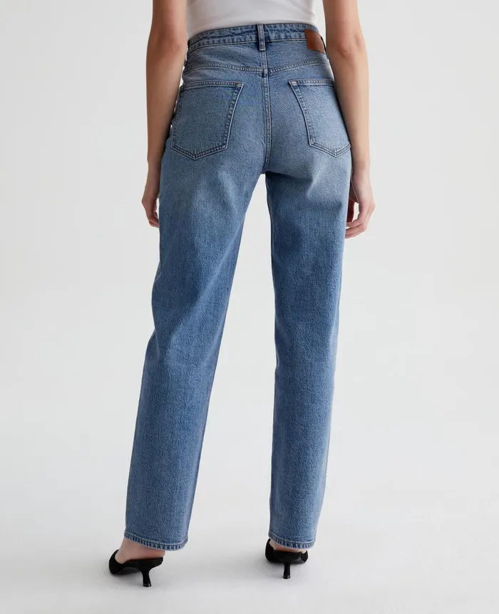 Clove Southwest Women AG Jeans Denim Clove Southwest Women AG Jeans Denim