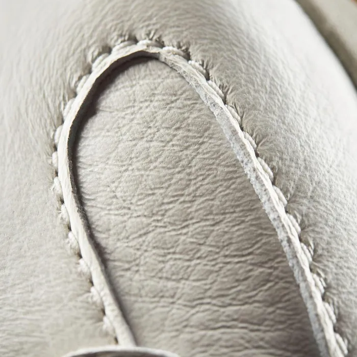 Craft Speed Off White Leather Women Clarks Sneakers