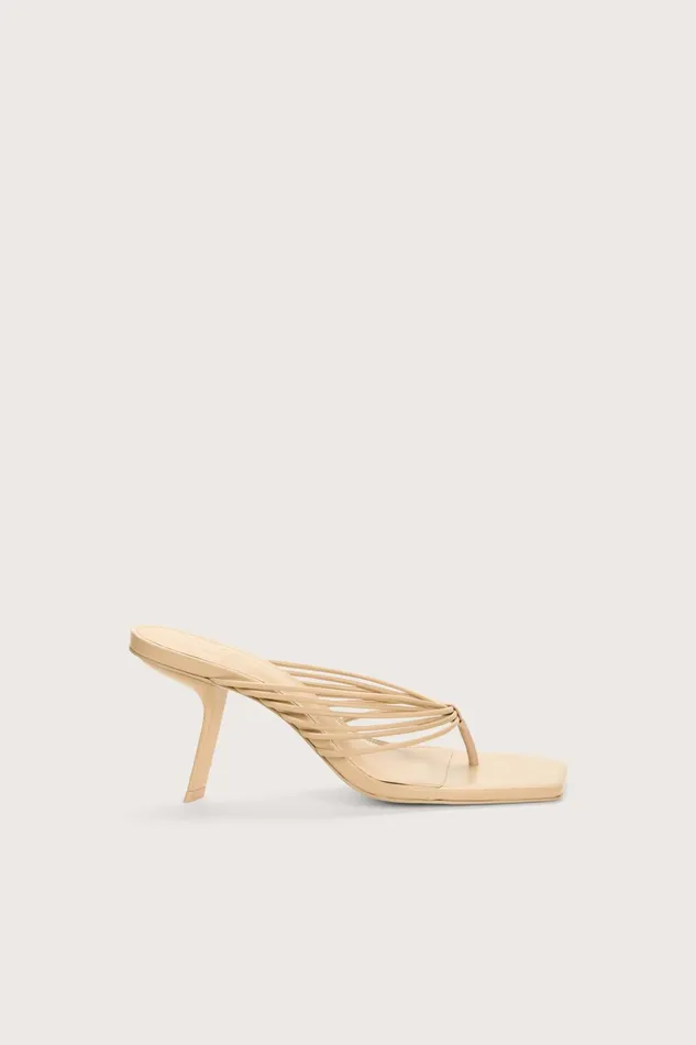 Cult Gaia Emmy Sandal Women Sandals