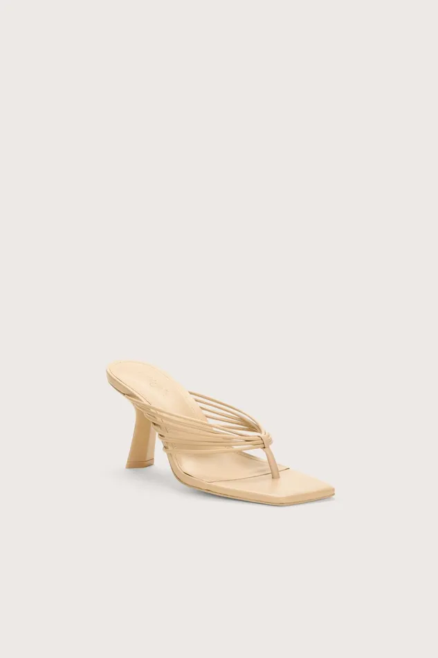 Cult Gaia Emmy Sandal Women Sandals Cult Gaia Emmy Sandal Women Sandals
