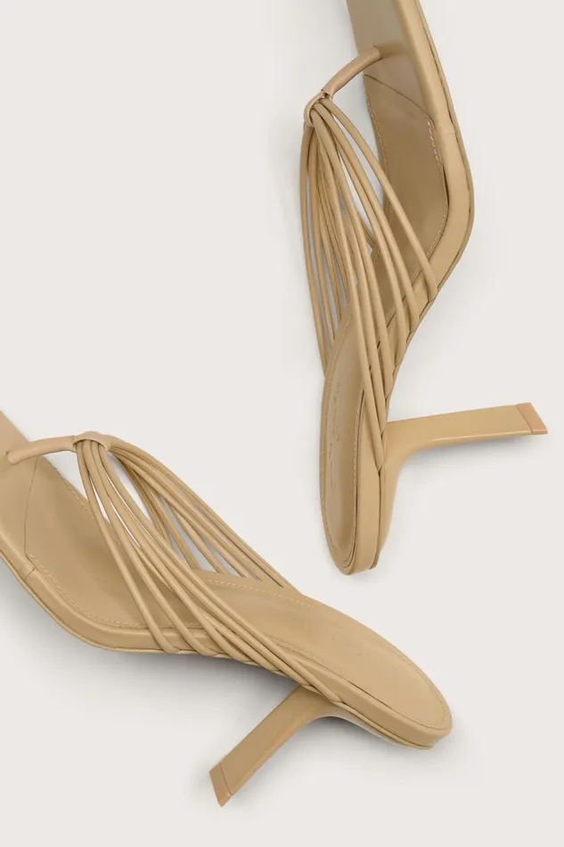 Cult Gaia Emmy Sandal Women Sandals Cult Gaia Emmy Sandal Women Sandals