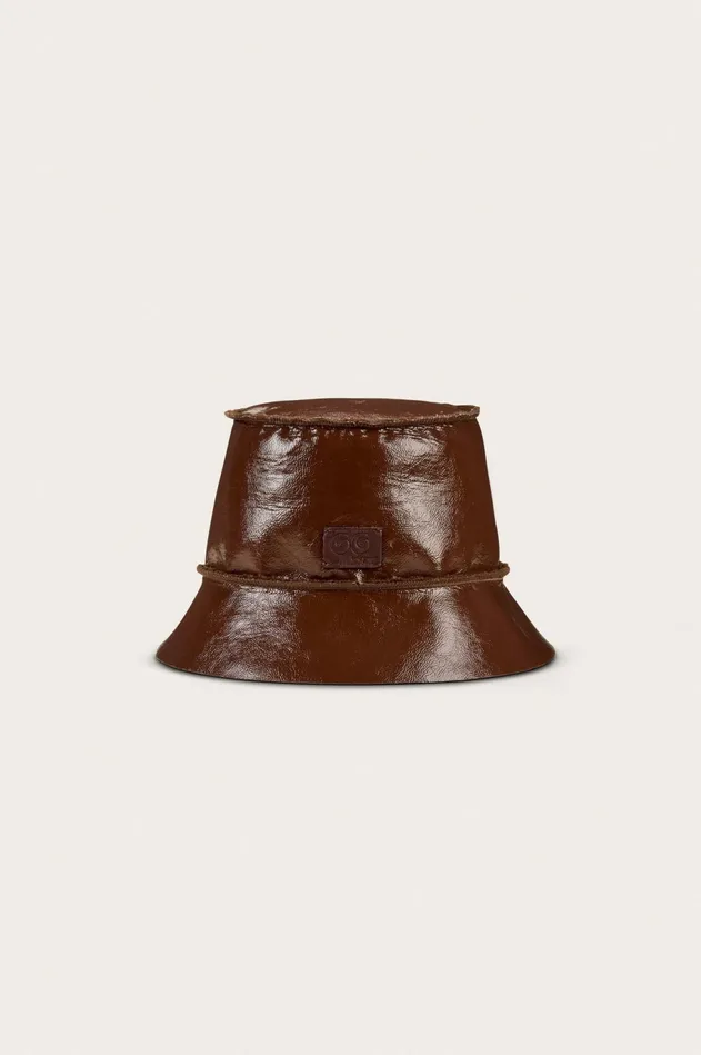 Cult Gaia Hadley Hat Java Women Hats