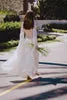 Cult Gaia Jasmin Gown Off White Women Dresses