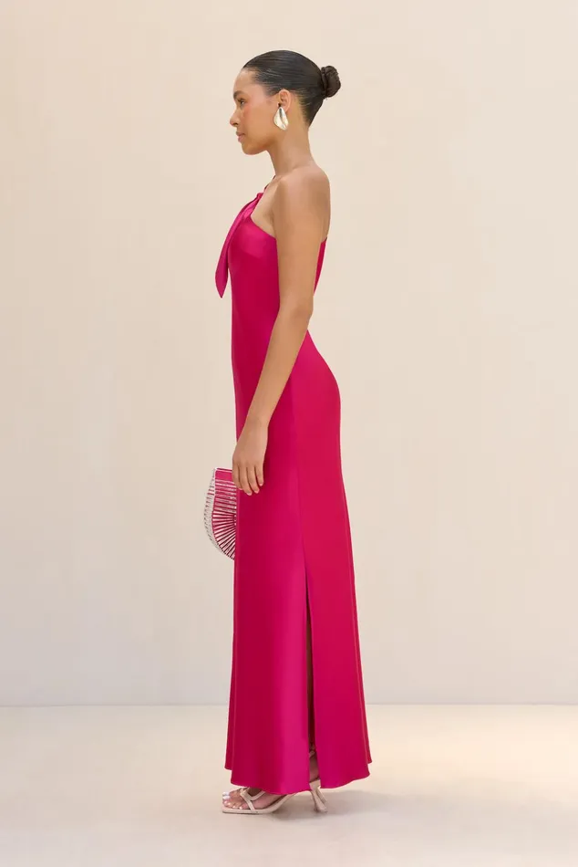 Cult Gaia Kamila Gown Bloom Women Dresses