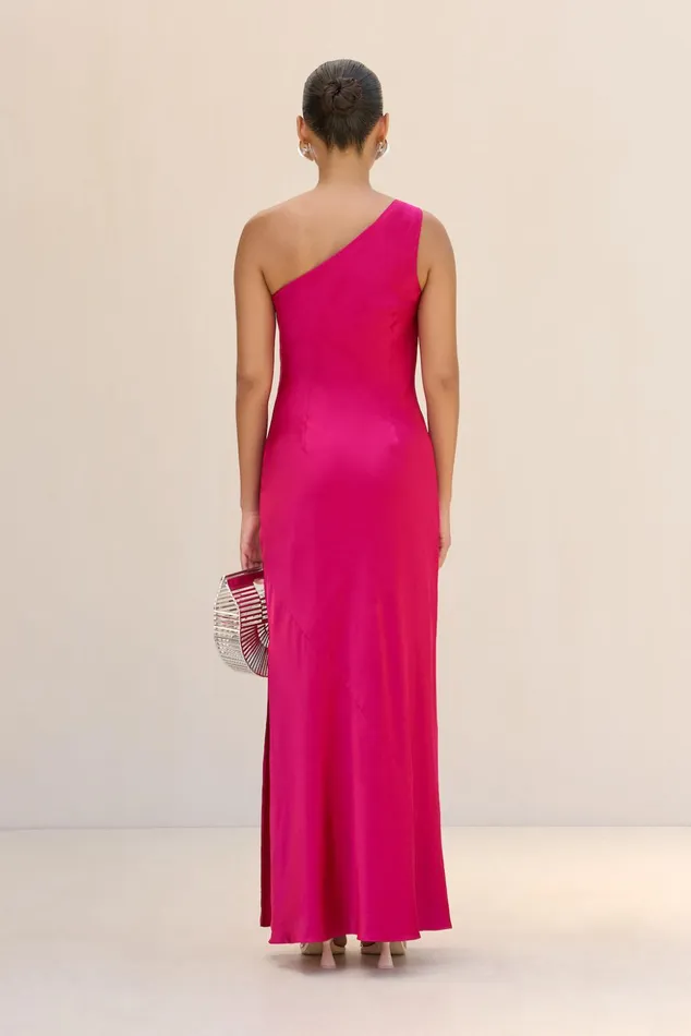 Cult Gaia Kamila Gown Bloom Women Dresses