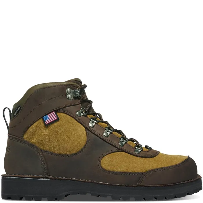 Danner Boots Cascade Crest Turkish Coffeemoss Green 8211 MenWomen