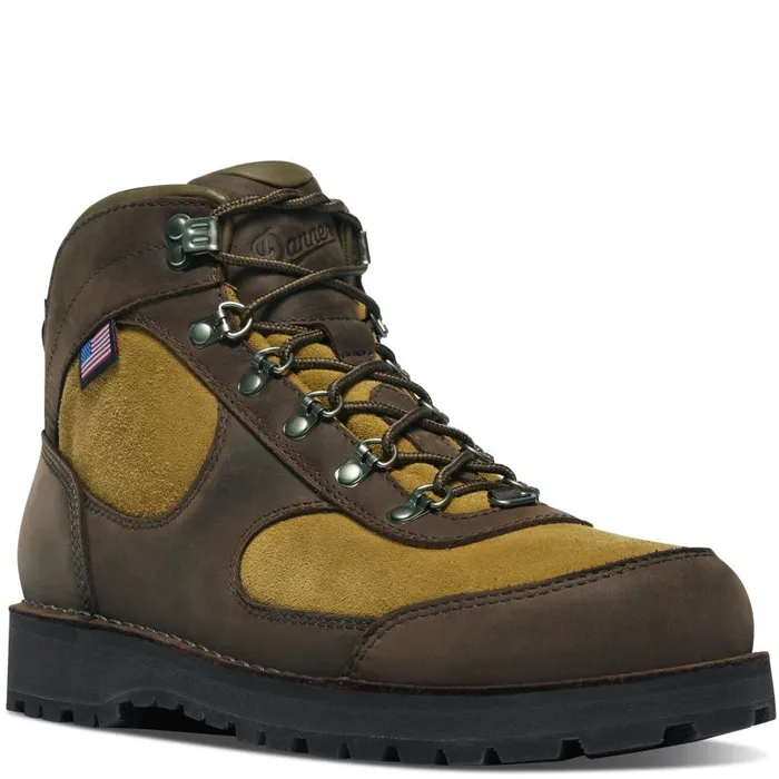 Danner Boots Cascade Crest Turkish Coffeemoss Green 8211 MenWomen