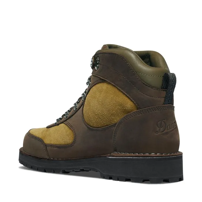 Danner Boots Cascade Crest Turkish Coffeemoss Green 8211 MenWomen