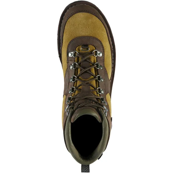 Danner Boots Cascade Crest Turkish Coffeemoss Green 8211 MenWomen