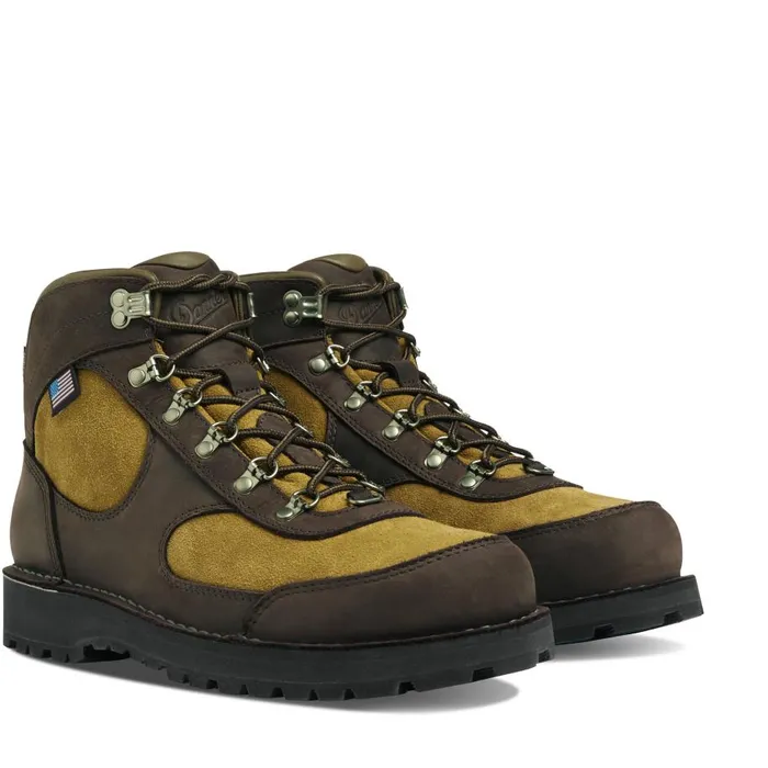Danner Boots Cascade Crest Turkish Coffeemoss Green 8211 MenWomen