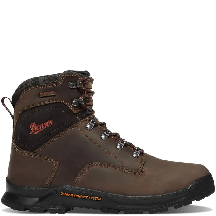 Danner Boots Crafter 6034 Brown Composite Toe nmt 8211 MenWomen