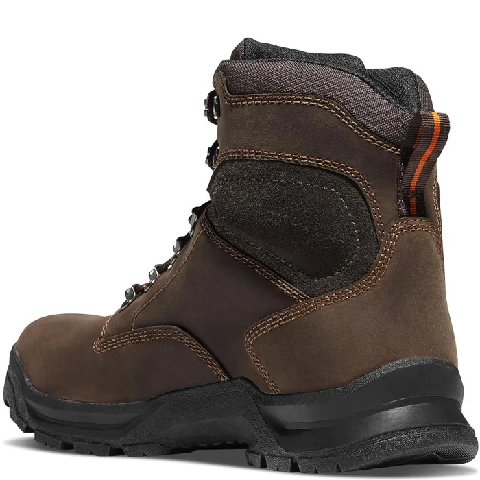Danner Boots Crafter 6034 Brown Composite Toe nmt 8211 MenWomen