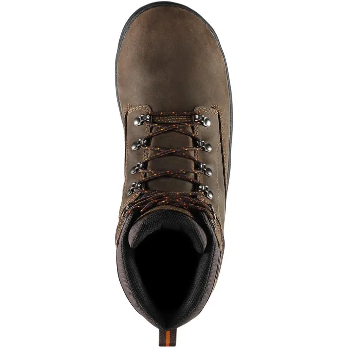 Danner Boots Crafter 6034 Brown Composite Toe nmt 8211 MenWomen