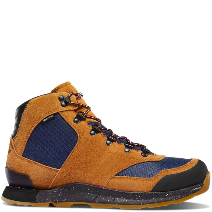 Danner Boots Free Spirit Brownnavy 8211 MenWomen