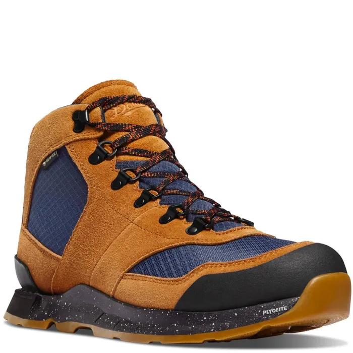 Danner Boots Free Spirit Brownnavy 8211 MenWomen