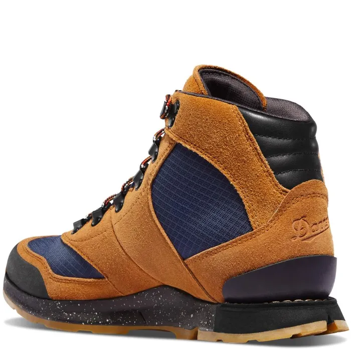 Danner Boots Free Spirit Brownnavy 8211 MenWomen