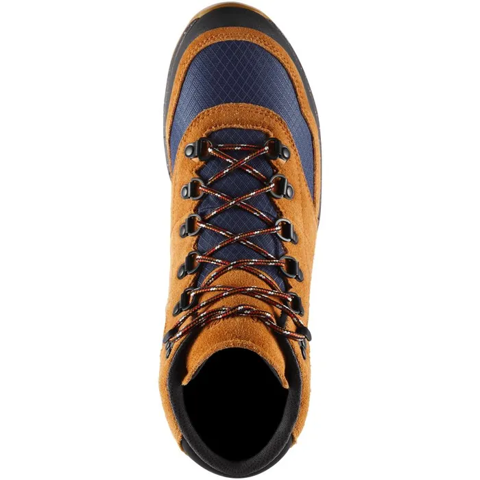 Danner Boots Free Spirit Brownnavy 8211 MenWomen