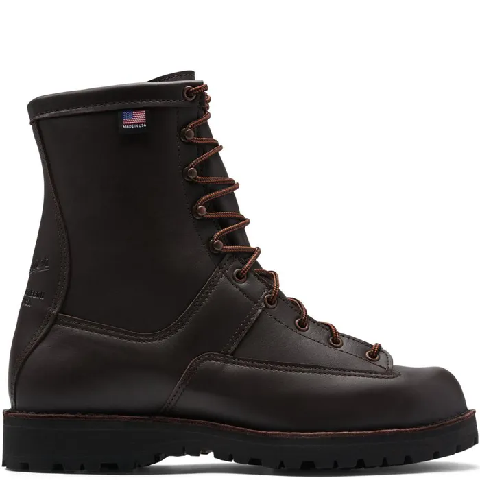 Danner Boots Hood Winter Light 8034 Brown Insulated 200g 8211 MenWomen