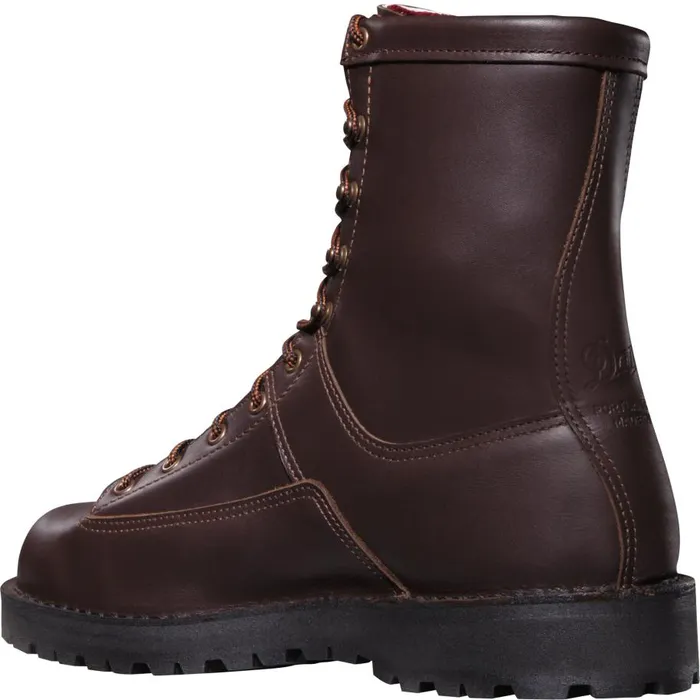 Danner Boots Hood Winter Light 8034 Brown Insulated 200g 8211 MenWomen