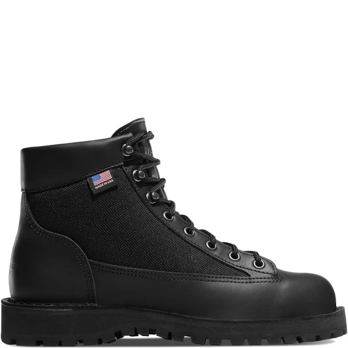 Danner Boots Light Black 8211 MenWomen