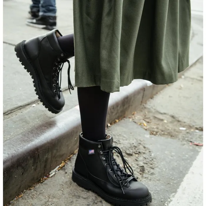 Danner Boots Light Black 8211 MenWomen