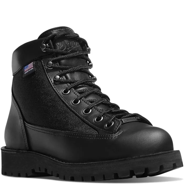 Danner Boots Light Black 8211 MenWomen