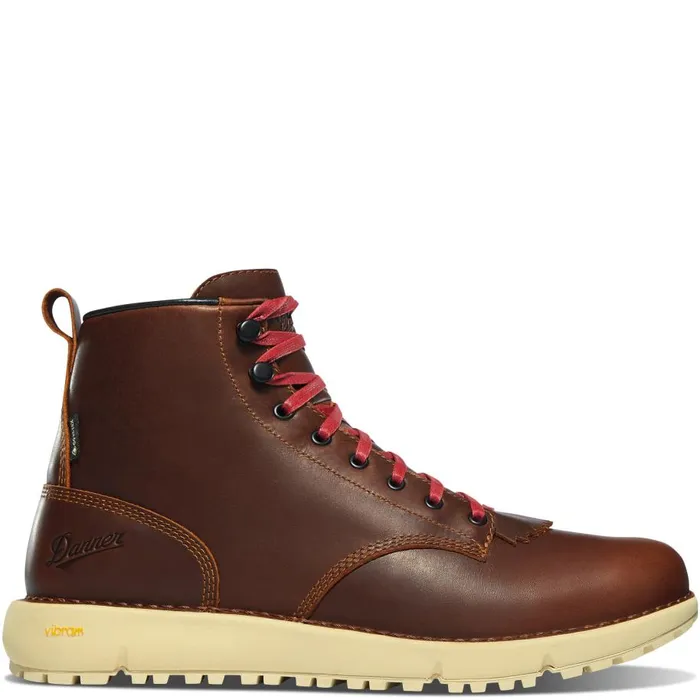 Danner Boots Logger 917 GTX Monk039s Robe 8211 MenWomen