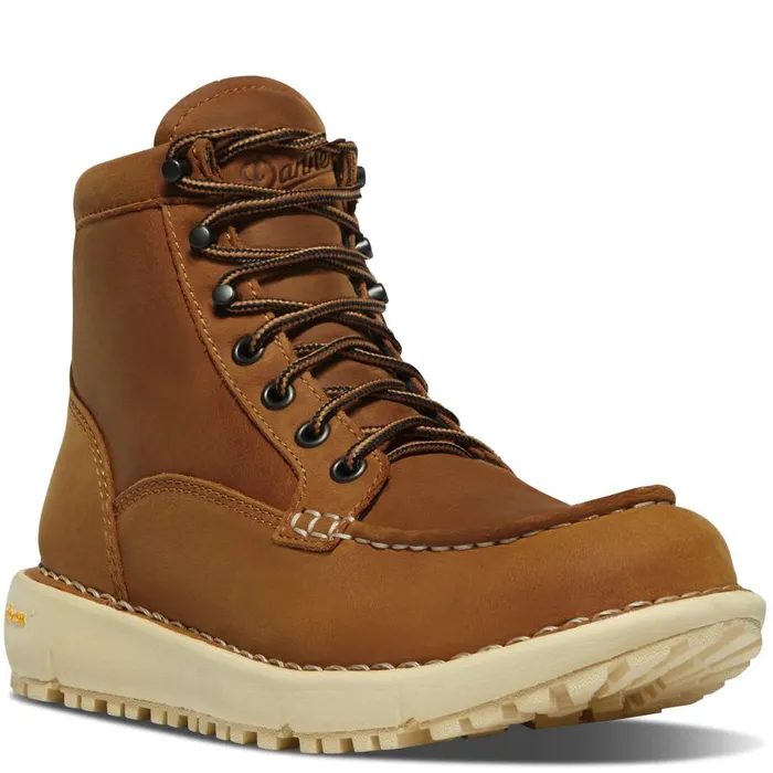 Danner Boots Logger Moc 917 GTX Roasted Pecan 8211 MenWomen