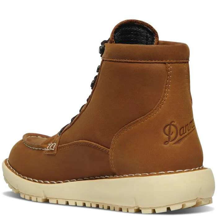 Danner Boots Logger Moc 917 GTX Roasted Pecan 8211 MenWomen