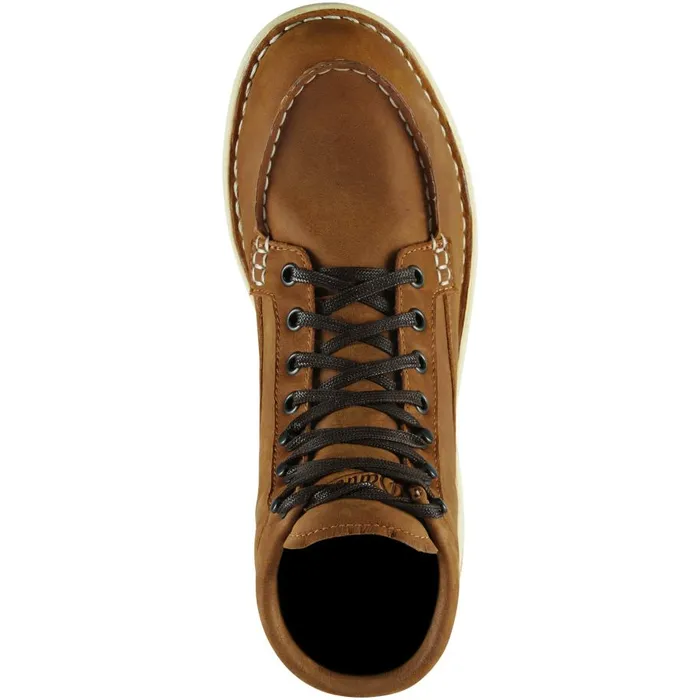 Danner Boots Logger Moc 917 GTX Roasted Pecan 8211 MenWomen