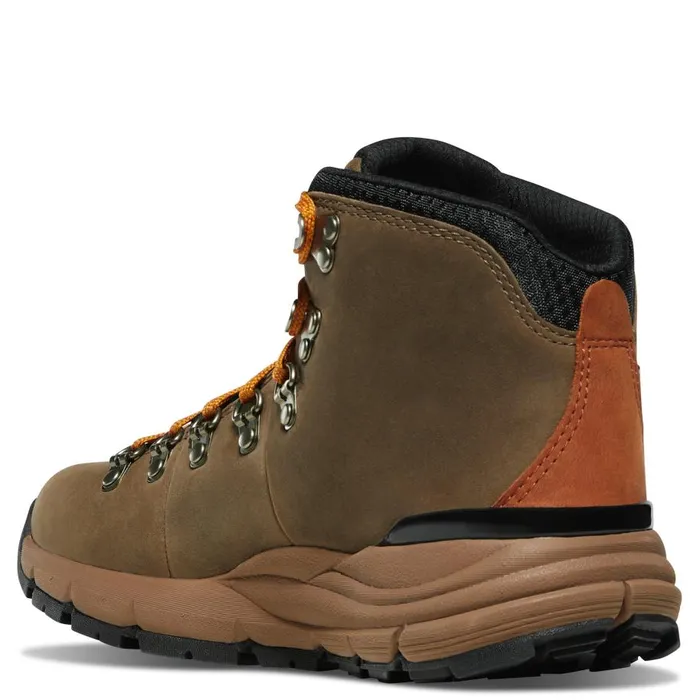 Danner Boots Mountain 600 Chocolate Chipgolden Oak 8211 MenWomen