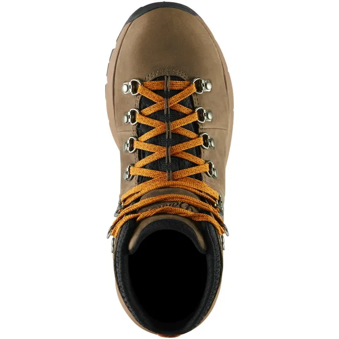 Danner Boots Mountain 600 Chocolate Chipgolden Oak 8211 MenWomen