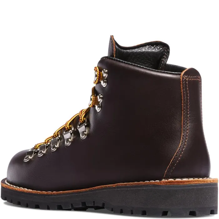 Danner Boots Mountain Light Brown 8211 Goretex 8211 MenWomen